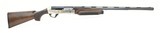 "Benelli Super Black Eagle 25th Anniversary Atlantic Flyway Edition 12 Gauge (S12045)" - 1 of 5