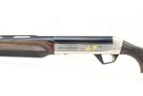 "Benelli Super Black Eagle 25th Anniversary Atlantic Flyway Edition 12 Gauge (S12045)" - 5 of 5