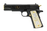 "Colt Deluxe Government .38 Super (nC16490) New
" - 2 of 3