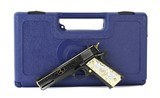 "Colt Deluxe Government .38 Super (nC16490) New
" - 3 of 3