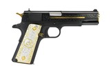 "Colt Deluxe Government .38 Super (nC16490) New
" - 1 of 3