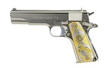"Colt Government .38 Super (nC16491) New
" - 1 of 3