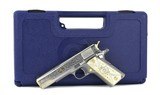 "Colt Deluxe Government .38 Super (nC16492) New
" - 3 of 3