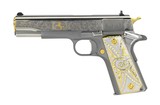 "Colt Deluxe Government .38 Super (nC16492) New
" - 2 of 3