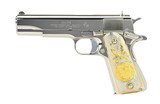 Colt Government .38 Super (nC16493) New - 2 of 3