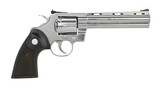 "Colt Python .357 Magnum (nC16495) New
" - 2 of 3