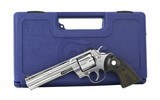 "Colt Python .357 Magnum (nC16495) New
" - 3 of 3