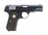 "Colt 1908 .380 ACP (C16498)" - 4 of 7
