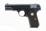 "Colt 1908 .380 ACP (C16498)" - 3 of 7
