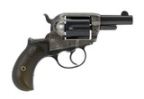 "Colt 1877 Lightning .38 (C16499)
" - 1 of 7