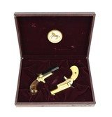 "Cased Pair of Colt Lord and Lady Derringers (C16500)" - 3 of 4