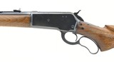 "Winchester 71 .348 WCF (W10902)" - 4 of 6