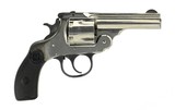 Harrington & Richardson Revolver .38 S&W (PR50558) - 2 of 2