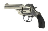 Harrington & Richardson Revolver .38 S&W (PR50558) - 1 of 2