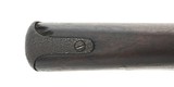 "Very Scarce Whitney-Enfield Type Civil War Rifle (AL5154)" - 4 of 8