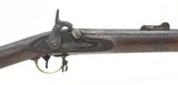 "Very Scarce Whitney-Enfield Type Civil War Rifle (AL5154)" - 2 of 8