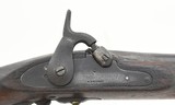 "Very Scarce Whitney-Enfield Type Civil War Rifle (AL5154)" - 5 of 8