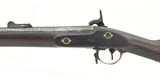 "Very Scarce Whitney-Enfield Type Civil War Rifle (AL5154)" - 6 of 8
