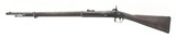 "Very Scarce Whitney-Enfield Type Civil War Rifle (AL5154)" - 8 of 8