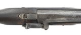 "Very Scarce Whitney-Enfield Type Civil War Rifle (AL5154)" - 3 of 8