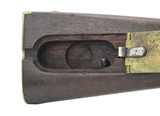 U.S. Model 1841 Percussion Mississippi Rifle (AL5155) - 9 of 11
