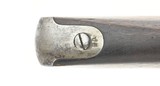 "U.S. Springfield Armory Joslyn Breech Loading Rifle (AL5156)" - 3 of 10