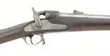 "U.S. Springfield Armory Joslyn Breech Loading Rifle (AL5156)" - 1 of 10