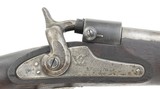 "U.S. Springfield Armory Joslyn Breech Loading Rifle (AL5156)" - 2 of 10