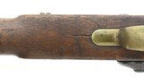 "Civil War Import Brazilian Light Minié Rifle (AL5157)" - 7 of 11