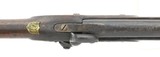 "Civil War Import Brazilian Light Minié Rifle (AL5157)" - 2 of 11