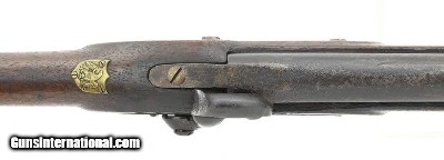 "Civil War Import Brazilian Light Minié Rifle (AL5157) DTX" - Image 2 of 11