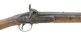 "Civil War Import Brazilian Light Minié Rifle (AL5157)" - 1 of 11