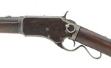 "Scarce Whitney-Kennedy Saddle Ring Carbine with S-Lever (AL5158)" - 7 of 8