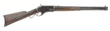 "Scarce Whitney-Kennedy Saddle Ring Carbine with S-Lever (AL5158)" - 1 of 8