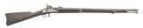 "Rare Whitney Flush Lock Model 1861 Type “Artillery" Rifle-Musket (AL5161)" - 1 of 8