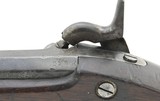 "Rare Whitney Flush Lock Model 1861 Type “Artillery" Rifle-Musket (AL5161)" - 6 of 8