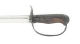 "Japanese Type 32 Cavalry Saber (SW1271)" - 3 of 5