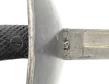 Spanish Pattern 1907 Sword (SW1272) - 2 of 7