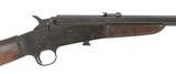 "Remington Arms Model 6 .32 Rimfire (R28152)" - 2 of 4