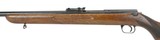 "Mauser Sport Model .22 LR (R28154)" - 1 of 6