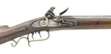 "Rare Virginia Manufactory Second Model Flintlock Rifle (AL5150)" - 1 of 8