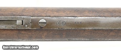 "Scarce French Minié -Cordier Percussion Training Rifle (AL5152)" - Image 3 of 7