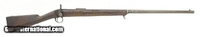 "Scarce French Minié -Cordier Percussion Training Rifle (AL5152)" - Image 6 of 7