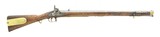 "British Pattern 1845 Brunswick Rifle with Bayonet (AL5147)" - 1 of 14