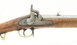 "British Pattern 1845 Brunswick Rifle with Bayonet (AL5147)" - 10 of 14