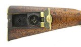 "British Pattern 1845 Brunswick Rifle with Bayonet (AL5147)" - 11 of 14