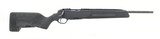 "Steyr Scout 6.5 Creedmoor (nR28173) New" - 2 of 4