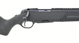 "Steyr Scout 6.5 Creedmoor (nR28173) New" - 4 of 4