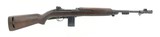 Inland M1 Carbine .30 caliber (R28180) - 1 of 5