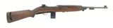 Inland M1 Carbine .30 (R28182) - 1 of 6